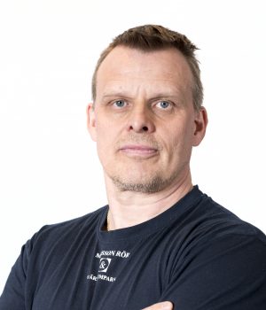 Jarmo Mattila