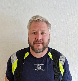 Jonathan Gunnarsson
