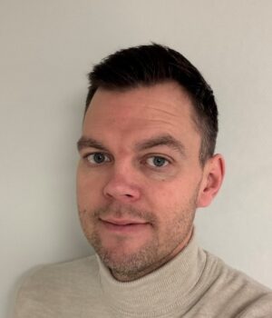 Mattias Ljung