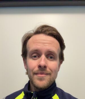 Oskar Ohlsson
