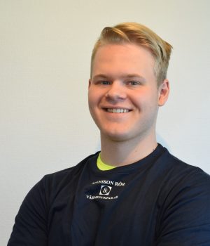 Simon Hallgren